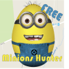 Minions Hunter FREE加速器