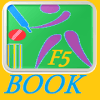 F5 Book Cricket加速器