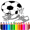 How To Color soccer加速器