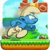 Smurfs Jungle Adventures World加速器