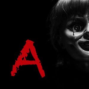 ANNABELLE加速器