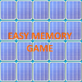 Easy Memory Game