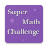 Super Math Challenge加速器