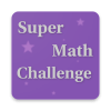 Super Math Challenge