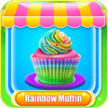 Cooking game muffins recipes