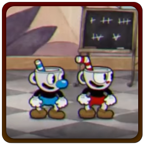 Guide: Cuphead