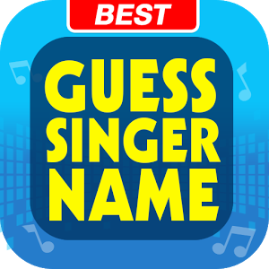 Guess The Singer Name加速器