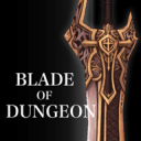 Blade of Dungeon加速器