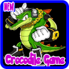 Crocodile Game Guide加速器