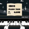 CNCO Piano Tiles Game