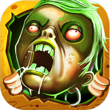 Zombie Frontline : Idle Battle加速器