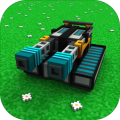 Power Tanks 3D - Ultimate Combat Game