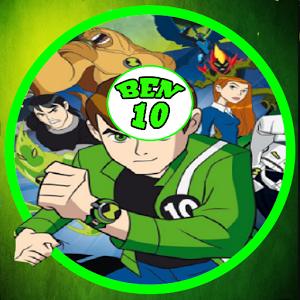 Ben 10 Alien Force Hint加速器