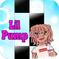 Lil Pump Piano Game