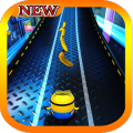 |Minion Run|