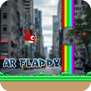 Augmented Flappy加速器