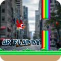 Augmented Flappy