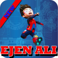 Super Ejen Ali : MATA Super Adventure