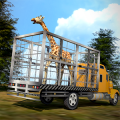 Zoo Transporter: Animal Truck Driving加速器