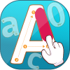 ABC Alphabet Tracing Book加速器