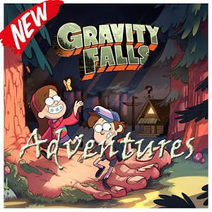 Gravity Falls 2018加速器