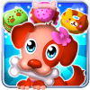 Hungry Pet Mania: Cute Babies加速器