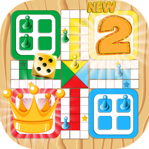 Ludo Play 2加速器