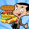 Mr Bean - Sandwich Stack加速器