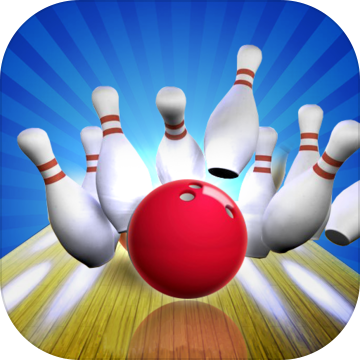 Real Bowling Fun 3D加速器