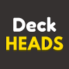 Deckheads!