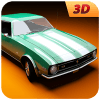 Real Drift City: Highway Car Traffic Race Game 3D加速器