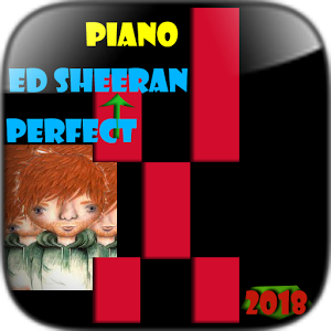 Piano Tiles Ed sheeran Perfect加速器