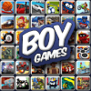 Plippa boy games加速器