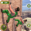 US Army Frontline Special Force Training Course