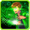 Alien Ben Hill Challenge Force加速器