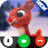 Rudolph Reindeer Call Simulator