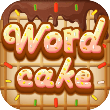 Word Cake: Word Brain加速器