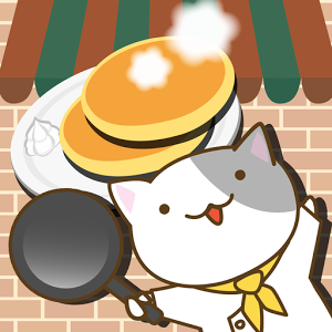 Pancake shop of cat加速器