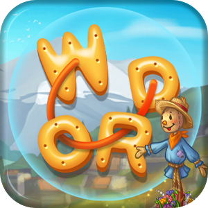 Word Connect : Word Cookies加速器