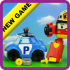 Poli Rescue Cars Puzzle加速器