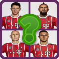 Guess Bayern Munich Players