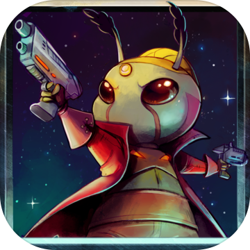 Bounty Stars (Sci-Fi RPG)加速器