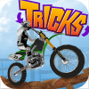 Trial Bike Extreme Tricks