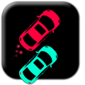 Dual Cars - The Cars game.