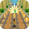 Super Subway Surf: Rush Hours 3D 2018加速器