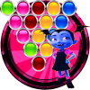 vampiirina bubble shootter pro