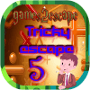 Games2Escape : Thanksgiving Escape 5