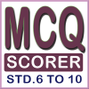 MCQ SCORER FOR STD. 6 TO 10加速器