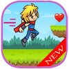 Super Diggy Adventure Run