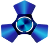 Spinner Blue 10加速器